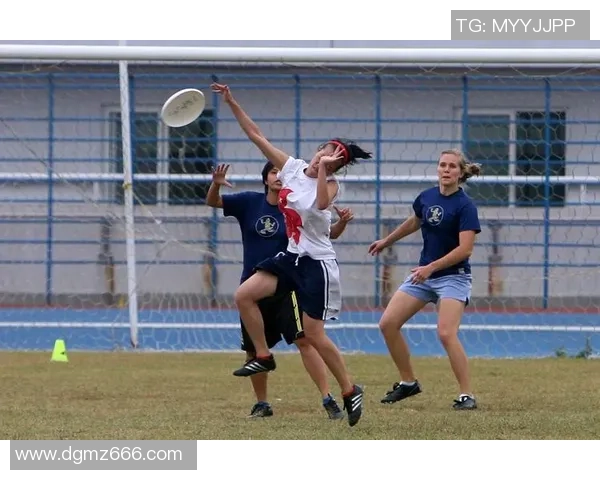 热议飞盘运动杭州飞盘队如何实现团队协作的创新与变革