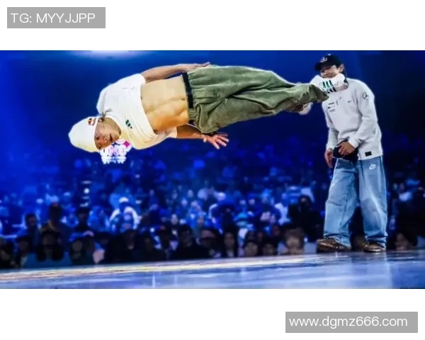 街舞个人能力排行榜揭晓上海街舞队荣登榜首引领潮流 街舞个人能力排行榜揭晓上海街舞队荣登榜首引领潮流