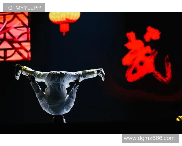 西安街舞队的蜕变之旅:从热血青春到艺术表达的纪实探索 西安街舞队的蜕变之旅:从热血青春到艺术表达的纪实探索