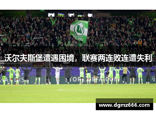 沃尔夫斯堡遭遇困境，联赛两连败连遭失利